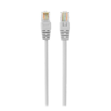 Patchcord utp cat 6 3m gembird                                                                                                                                                                                                                            