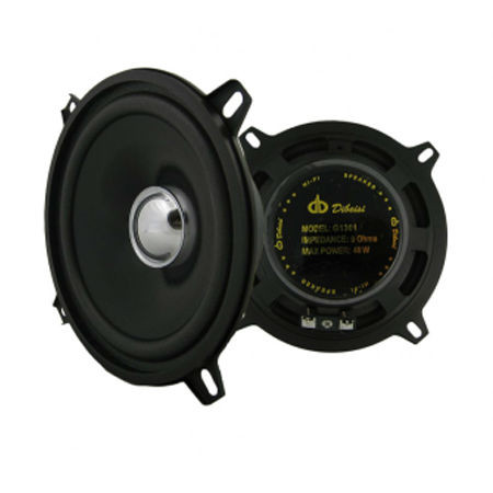 Difuzor 5 inch 8 ohm dibeisi                                                                                                                                                                                                                              