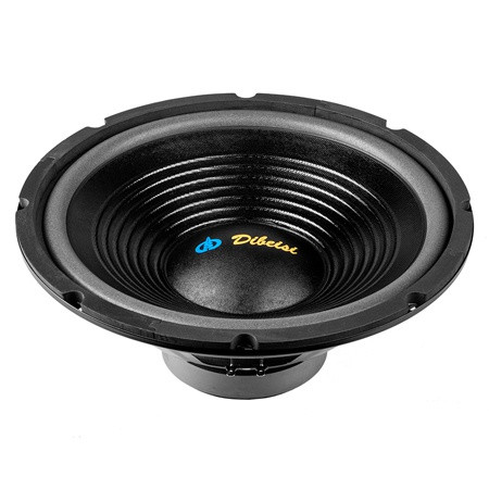 Difuzor 8 inch 4 ohm dibeisi                                                                                                                                                                                                                              