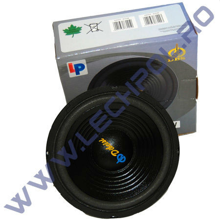 Difuzor 8 inch 4 ohm dibeisi                                                                                                                                                                                                                              