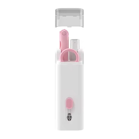 Perie 7in1 curatare dispozitive electronice                                                                                                                                                                                                               