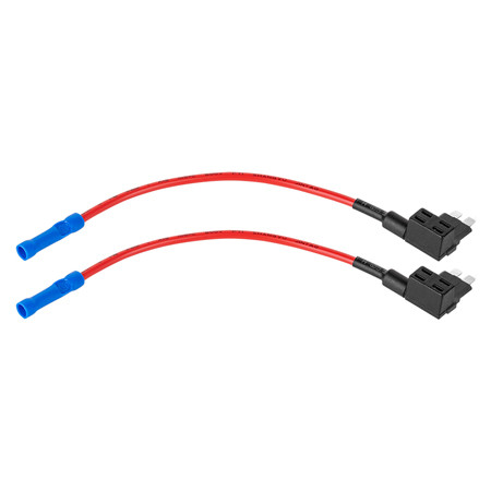 Adaptor siguranta auto midi                                                                                                                                                                                                                               