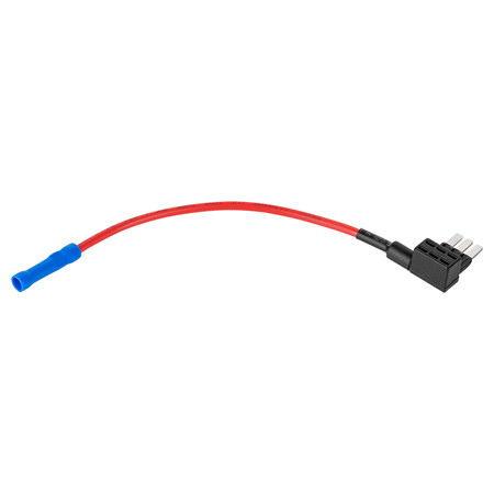 Splitter siguranta auto 16 awg                                                                                                                                                                                                                            