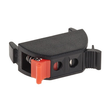 Conector boxa doua contacte                                                                                                                                                                                                                               