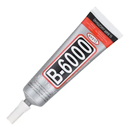 Adeziv universal 25ml b-6000 zhanlida                                                                                                                                                                                                                     