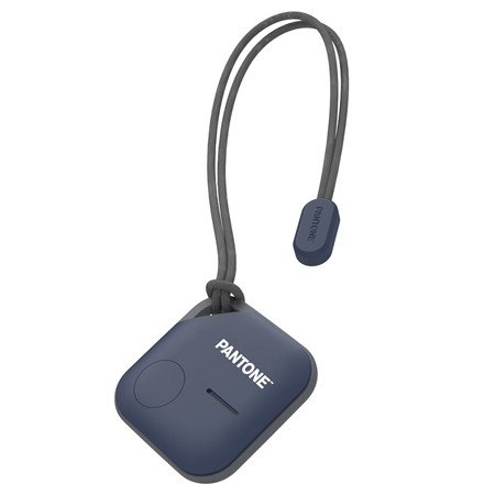 Smart finder gps/bt - navy blue                                                                                                                                                                                                                           