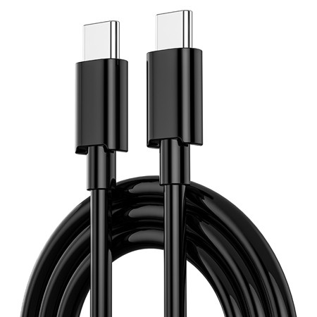 Incarcator retea usb-c fast charge pd 20w - negru                                                                                                                                                                                                         