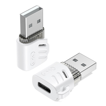 Adaptor usb-c la usb - alb                                                                                                                                                                                                                                