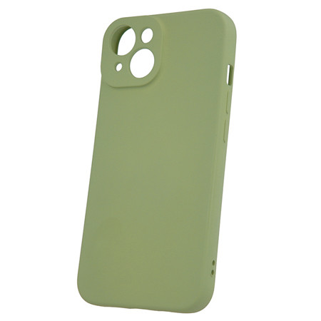 Husa silicon pentru samsung a34 5g mint                                                                                                                                                                                                                   