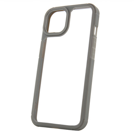 Husa silicon pentru samsung a34 5g - gri                                                                                                                                                                                                                  