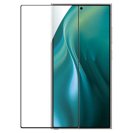 Folie sticla 9d pentru samsung s24 ultra                                                                                                                                                                                                                  