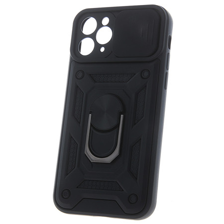 Husa protectie defender samsung s25 ultra - negru                                                                                                                                                                                                         