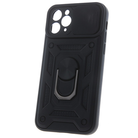 Husa antishock samsung a36 5g - negru                                                                                                                                                                                                                     