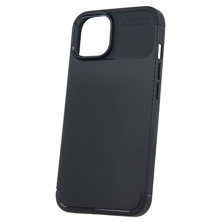Husa carbon samsung a36 5g - negru                                                                                                                                                                                                                        