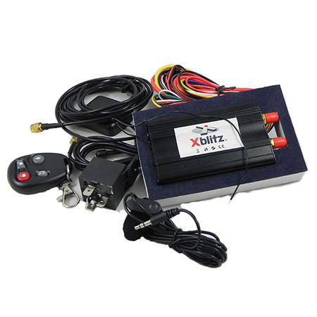 Car locator g2000 xblitz                                                                                                                                                                                                                                  