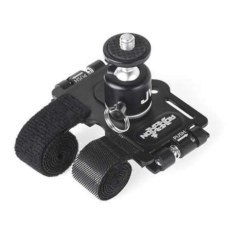 Suport universal camera sport                                                                                                                                                                                                                             