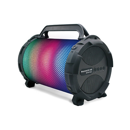 Boxa bluetooth bazooled 40 isnatch                                                                                                                                                                                                                        