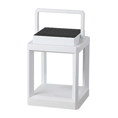 Lampa masa incarcare solara 3w 300lm                                                                                                                                                                                                                      