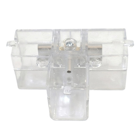 Conector lampa led modulara interconectabila tip t                                                                                                                                                                                                        