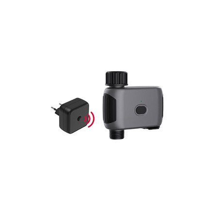 Programator irigatii smart wi-fi isnatch                                                                                                                                                                                                                  