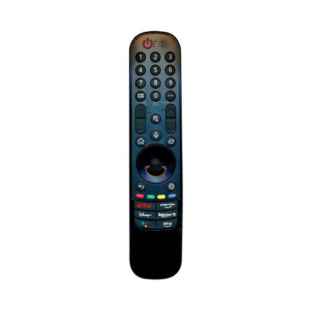 Telecomanda compatibila tv lg (voice control)                                                                                                                                                                                                             