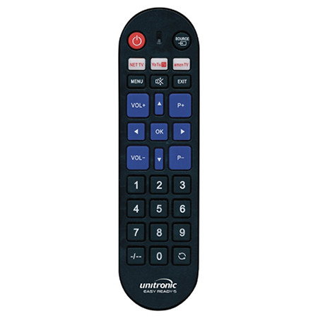 Telecomanda universala compatibila 5 brand                                                                                                                                                                                                                