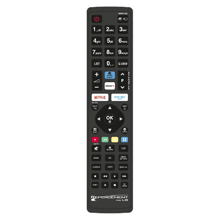 Telecomanda universala compatibila lg                                                                                                                                                                                                                     