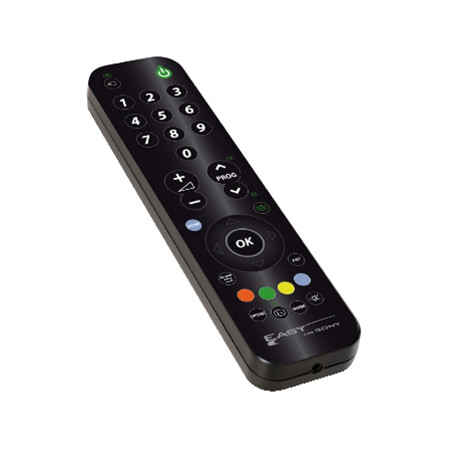 Telecomanda universala easy sony                                                                                                                                                                                                                          