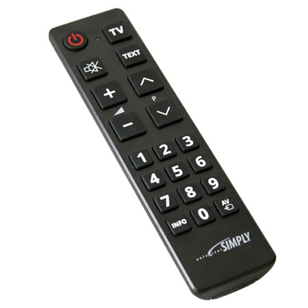 Telecomanda universala simply jolly                                                                                                                                                                                                                       