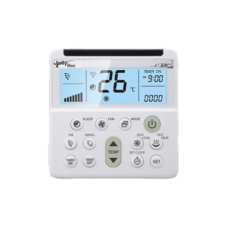 Telecomanda universala aer conditionat                                                                                                                                                                                                                    