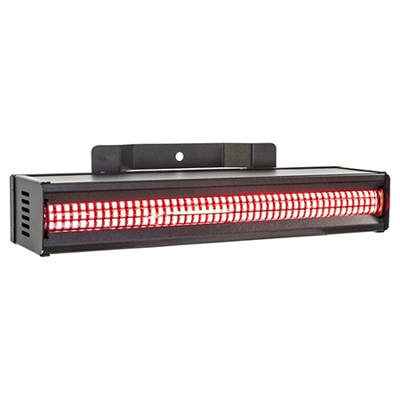 Led bar rgb scanner 144 pixeli 3in1 dmx                                                                                                                                                                                                                   