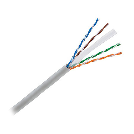Cablu utp cat 5e cca 305m freenet                                                                                                                                                                                                                         