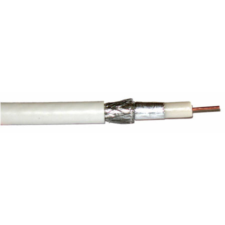 Cablu coaxial rg6 cu                                                                                                                                                                                                                                      