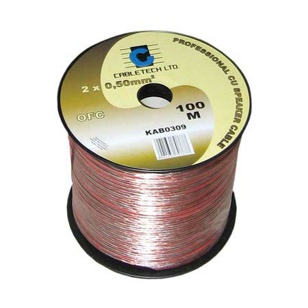 Cablu difuzor ofc cu 1.5mm                                                                                                                                                                                                                                