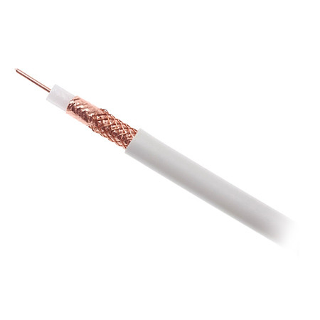 Cablu coaxial cupru ywdxpek hd-1000 fhd 100m                                                                                                                                                                                                              