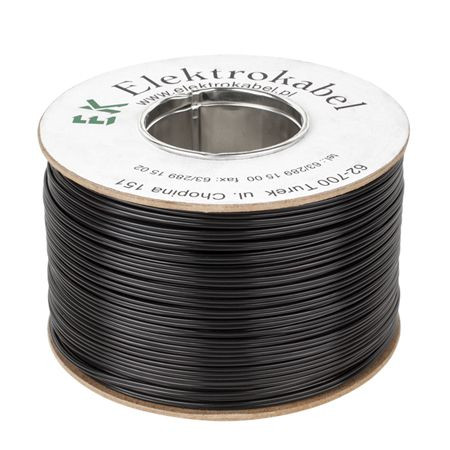 Cablu difuzor 2x0.22mm 300m                                                                                                                                                                                                                               