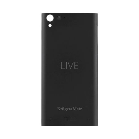 Capac smartphone live2 kruger matz                                                                                                                                                                                                                        