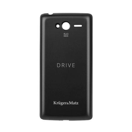 Capac smartphone drive 2000mah kruger matz                                                                                                                                                                                                                