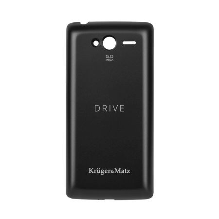 Capac smartphone drive 4000mah kruger matz                                                                                                                                                                                                                