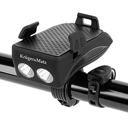 Suport bicicleta 3in1 xt50 kruger matz                                                                                                                                                                                                                    
