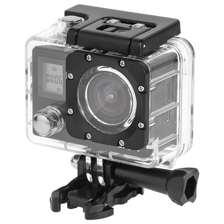 Camera video sport vision l400 kruger matz                                                                                                                                                                                                                