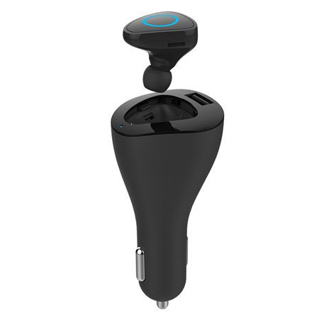 Headset bluetooth k11 4.0 kruger matz                                                                                                                                                                                                                     