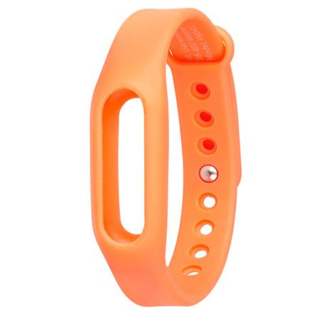 Curea smartband fitone plus orange kruger mat                                                                                                                                                                                                             