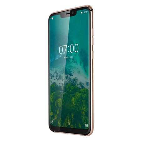 Smartphone live 7s gold kruger matz                                                                                                                                                                                                                       