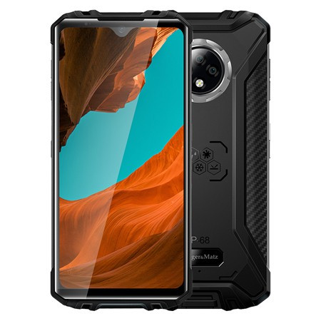 Smartphone drive 9 kruger matz                                                                                                                                                                                                                            