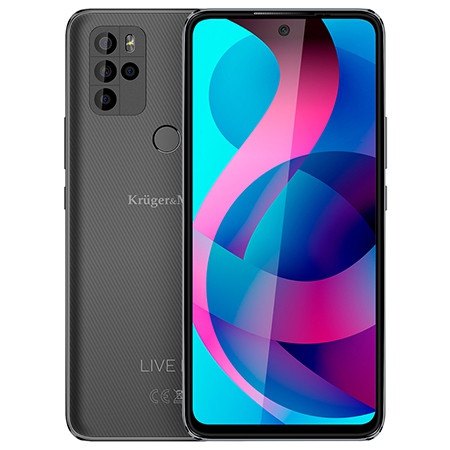 Smartphone live 10s kruger matz                                                                                                                                                                                                                           