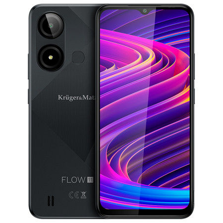Smartphone 4gb/64gb flow 11 kruger matz                                                                                                                                                                                                                   