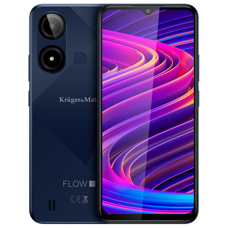 Smartphone 4gb/64gb flow 11 kruger matz                                                                                                                                                                                                                   