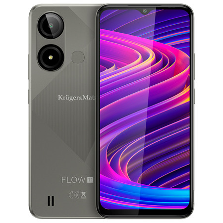 Smartphone 4gb/64gb flow 11 kruger matz                                                                                                                                                                                                                   