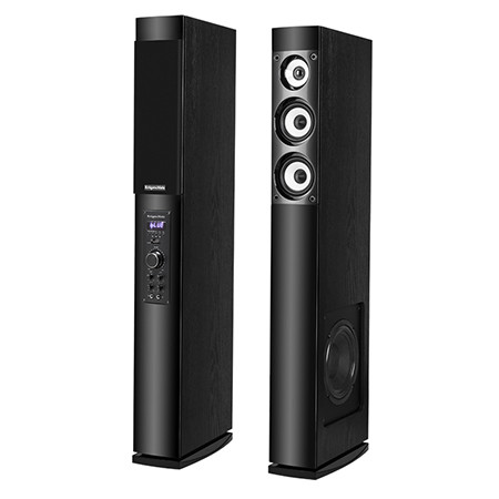 Sistem audio journey kruger matz                                                                                                                                                                                                                          